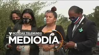 Legisladores presentan la propuesta 'Yo soy Vanessa Guill&eacute;n' | Noticias Telemundo