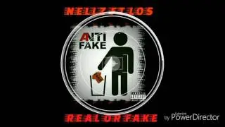 Real or Fake Ft Los (Prod by Scott Styles)