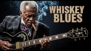 Relaxing Blues Music | Best of Slow Blues