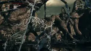 Bloodborne (ShadPS4) - Amygdala Boss Fight Metal Edition