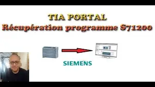 recuperation programme S71200