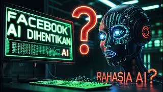 The Secret Language of AI & Facebook Chatbots