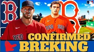 🚨CRUCIAL UPADATE OF INJURY! RED SOX NEWS! RED SOX! RED SOX NEWS TODAY! LATEST NEWS FROM RED SOX!