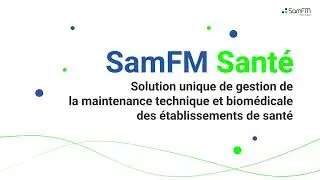 (FR)  SamFM Sant&eacute;