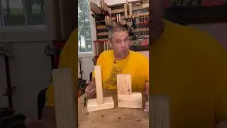 Удивительная и доступная альтернатива столярному станку Festool Domino