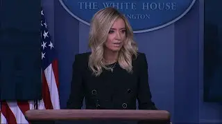 WH: 'Glad' Biden went on record about allegations
