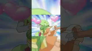Do You Remember James' FIRST Pokemon Contest? #pokemon