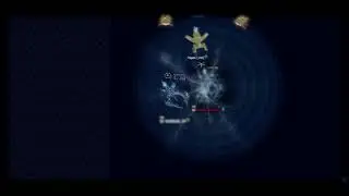 DarkOrbit - KILLSHOT [MindrKEK] (By.Psiko)