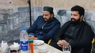 Chenab restaurant with brothers |  fun with friends | today #new #funny