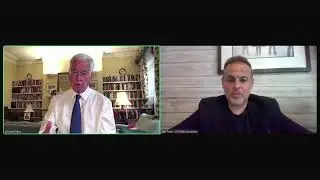 Northern Business Podcast LIVE