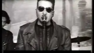 400 GOLPES - Somos los dos (1990)