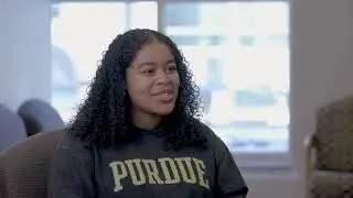 Finding a fit in Purdue Engineering