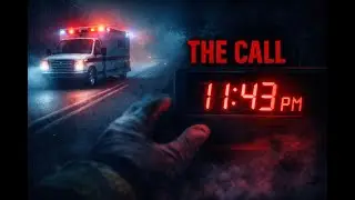 The Shift That Never Ended | Horror Story