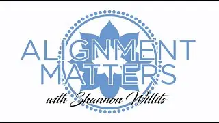 Alignment Matters with Pilates Master Trainer, Shannon Willits - It's all about the knees here in FL