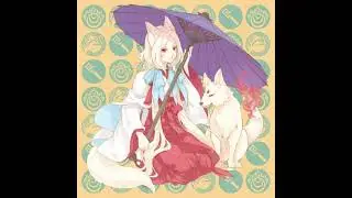 Pure | Kitsune Physiology, Powers, and Abilities Subliminal