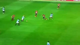 Manchester City Tiki Taka