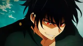 「AMV」Born a Rockstar