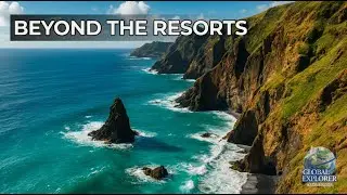 These Canary Islands Are Dangerously Underrated