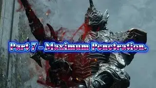 Demon's Souls PS5 Gameplay-Part 7 (Maximum Penetration)