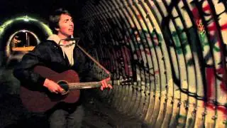 Austin Burns: On Your Page / Break Even (We'll Do It Live)