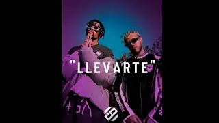 [FREE] Bad Bunny x Jhay Cortez x Myke Towers Type Beat 2020 | &ldquo;Llevarte&rdquo; (@8qsquare)