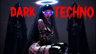 DARK HYPER TECHNO 2026 ⚡ High Speed Remixes of Popular Songs | Party & Rave