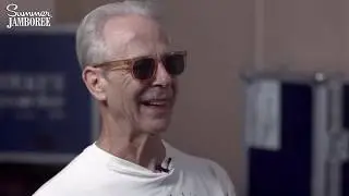 SJ Stories - Don Leady