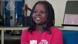The Salvation Army Boys & Girls Club of Oklahoma City