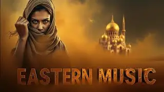 🔥 ORIENTAL eNergy &mdash; Desert MAGIC Beats for Your Soul 🐫 EASTERN MUSIC