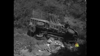 Indian National Highways Network Film, SOAS University of London