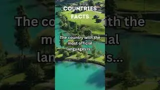 🇪🇺 European edition! Facts about countries!