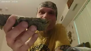 Cody Lundin I trained With
