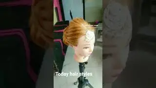 today hair styles