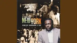 My Soul Says Yes (Live) [feat. Carlton Ellen]