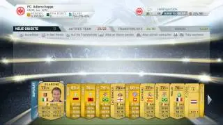 FIFA 14 | Helldragonlp #41 - Gewinnspiel zum Finale