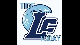Tide Today - Tuesday, March 18