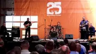 DARIUSZ BAGIŃSKI & MAESTRO - 