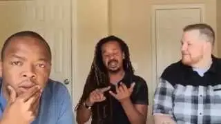 Ask A Gay Black Guy