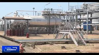 South Sudan restores oil flow despite cross-border attacks