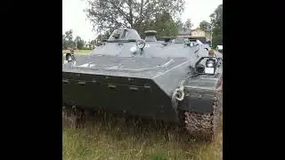 Pansarbandvagn 401 Sweden