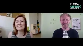 Kathrin Borghoff: Hochsensibel Mama sein