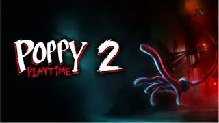 Mommy Long-Legs Came Out to Slay | Poppy Playtime: Chapter 2