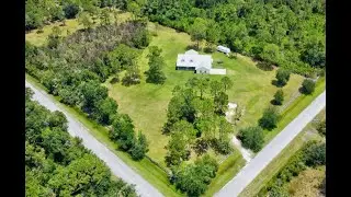 625 NE 365th Ln, Okeechobee, FL 34972