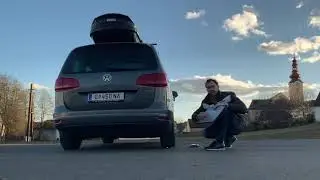 SilentShield tire noise reduction