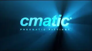 CMATIC RACCORDI PNEUMATICI VIDEO ISTITUZIONALE