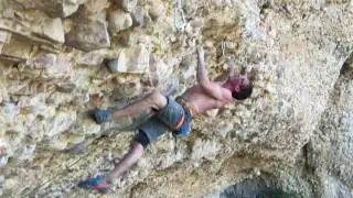 Dru Mack |  Defcon 1, Maple Canyon