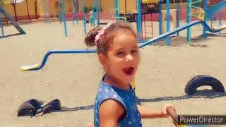 Un d&iacute;a hermoso con mi princesa,una producci&oacute;n casera s&oacute;lo m&iacute;a con un LG g7 thinq 💪💪💪