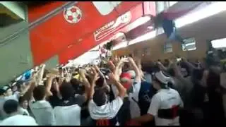 LA BARRA DEL OLIMPIA - Todos los momentos que vivi