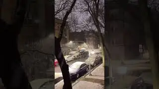 Sad poetry in winter street|poetry 😭|#explore #winter