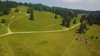 Video Poiana Brasov teren de vanzare